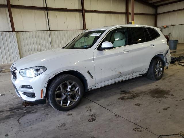 2020 BMW X3 XDRIVE3 #2978540244