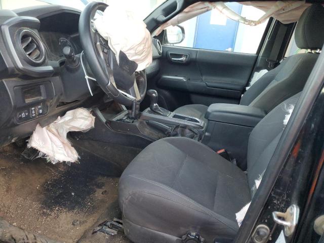 2017 TOYOTA TACOMA DOU - 3TMCZ5AN0HM111876