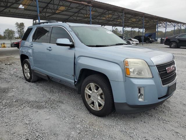 VIN 2GKALSEK6F6136252 2015 GMC Terrain, Slt no.4