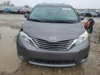 TOYOTA SIENNA LE photo