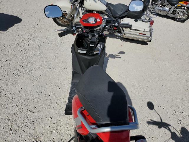 2018 YAMAHA YW50 FX RKRSA51A6JA006481