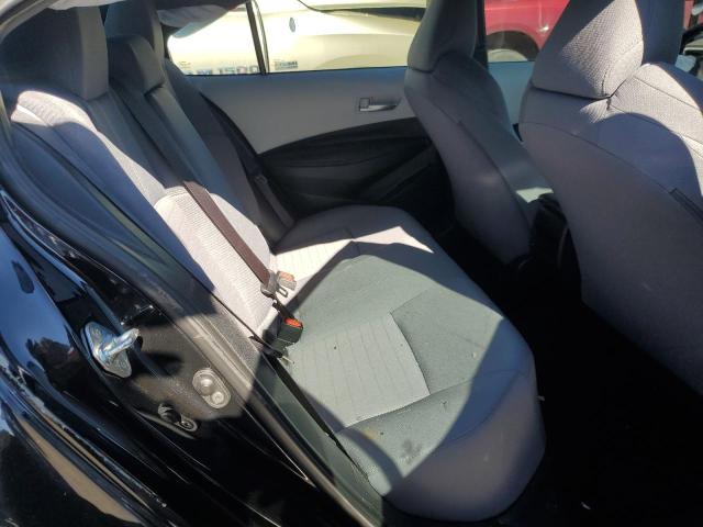 2022 TOYOTA COROLLA SE - 5YFS4MCE8NP136935