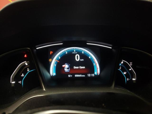 2017 HONDA CIVIC TOUR - 2HGFC1F94HH630934