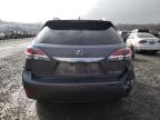 LEXUS RX 350 BAS photo