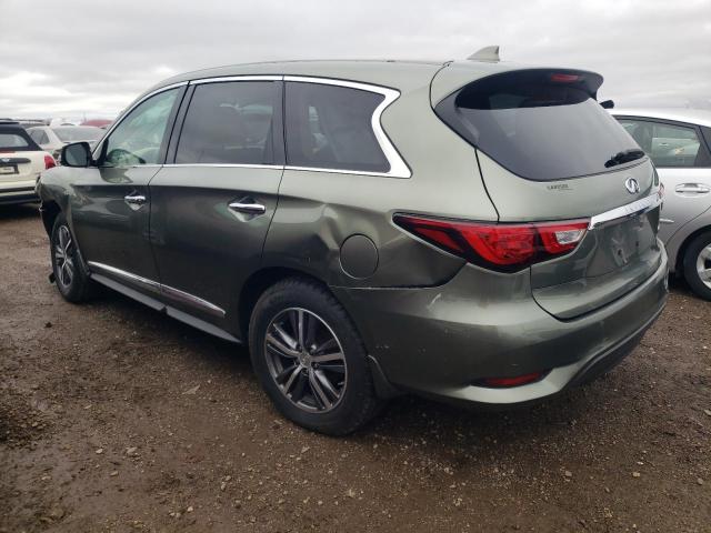 2016 INFINITI QX60 - 5N1AL0MM1GC510077
