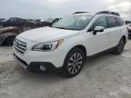 SUBARU OUTBACK 3. photo