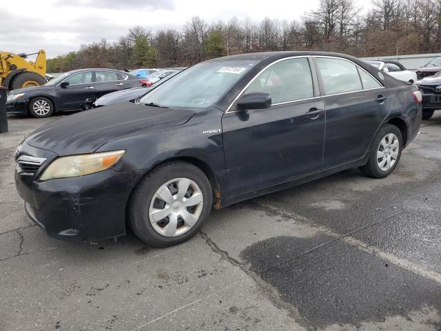 2011 TOYOTA CAMRY HYBR #3024368530