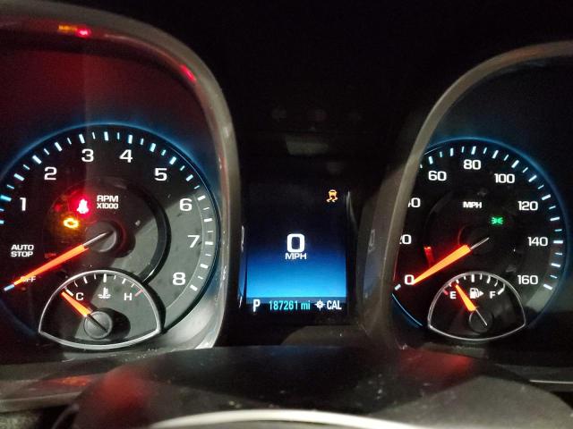 2015 CHEVROLET MALIBU LS - 1G11B5SL2FF289805