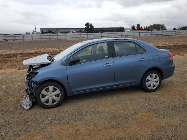 2008 TOYOTA YARIS #3023633236