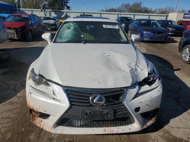 2015 LEXUS IS 250 - JTHBF1D29F5053539