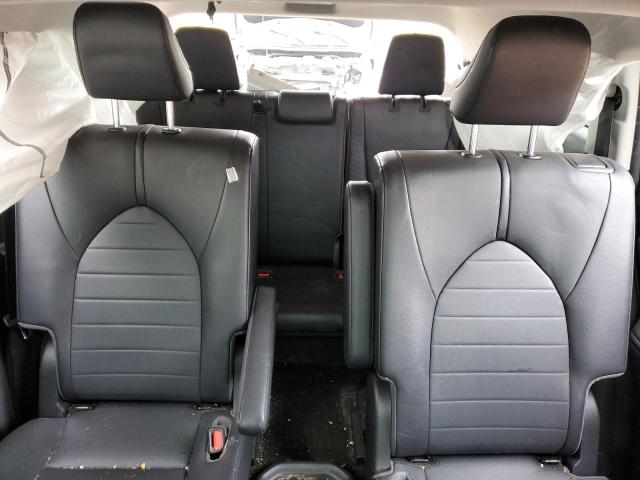 2020 TOYOTA HIGHLANDER - 5TDGZRBH9LS500753