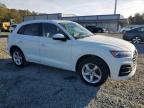 AUDI Q5 PREMIUM photo