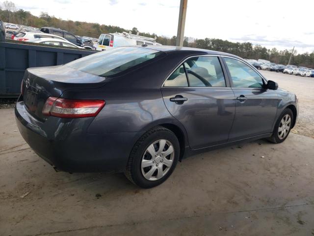 Vin: 4t4bf3ek7br170887, lot: 80766904, toyota camry base 20113
