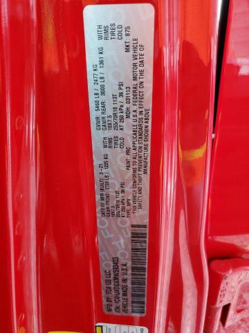 2021 JEEP WRANGLER U - 1C4HJXDGXMW593403