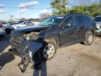 2019 TOYOTA RAV4 LE - JTMF1RFV0KD044817