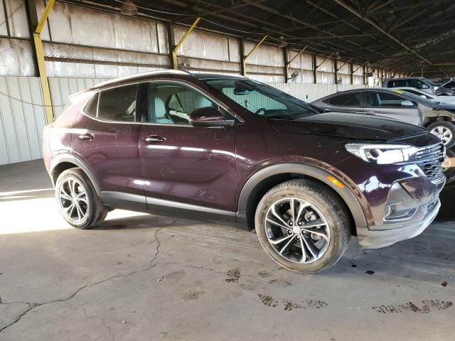 2020 BUICK ENCORE GX - KL4MMFSL5LB110657