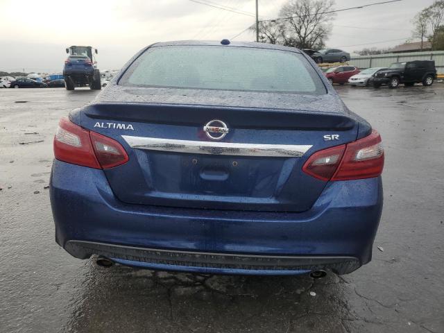 2018 NISSAN ALTIMA 2.5 - 1N4AL3APXJC297681