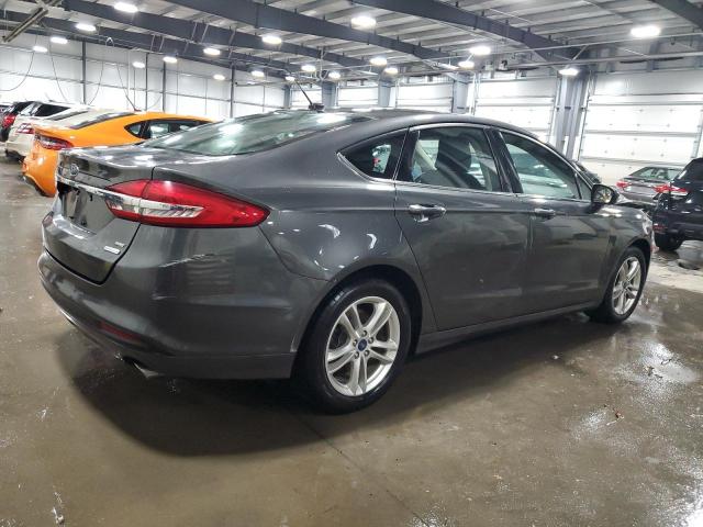 2018 FORD FUSION SE - 3FA6P0HD3JR180837