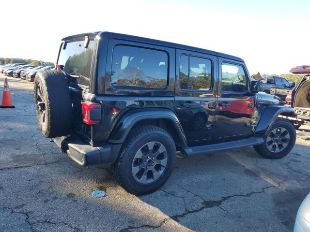 2019 JEEP WRANGLER U - 1C4HJXEG5KW680816