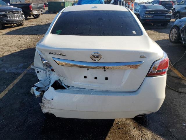 2015 NISSAN ALTIMA 2.5 - 1N4AL3AP2FN307230