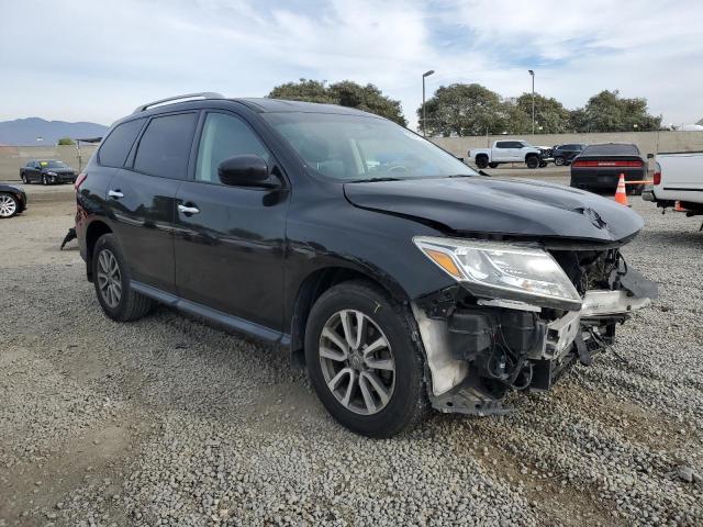 VIN 5N1AR2MN4DC644466 2013 NISSAN PATHFINDER no.4