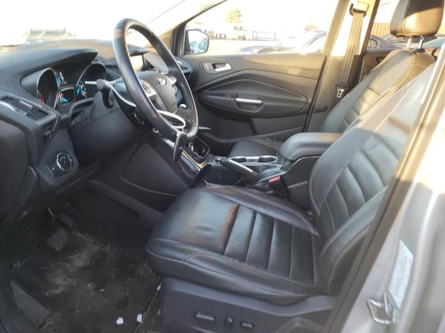 2015 FORD ESCAPE TIT - 1FMCU9JX5FUA48446