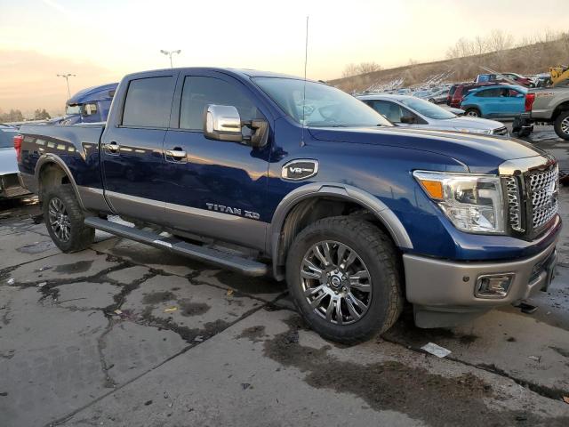 VIN 1N6AA1F44JN518454 2018 NISSAN TITAN no.4