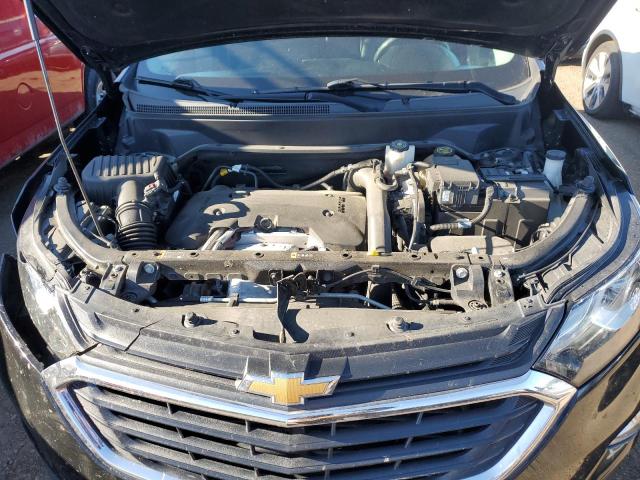 2019 CHEVROLET EQUINOX LT - 2GNAXVEX2K6192266