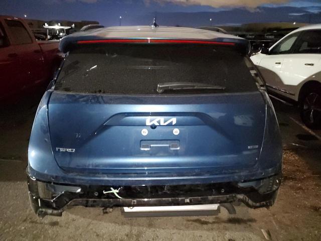 2024 KIA NIRO SX KNDCT3LE1R5125103