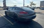 PORSCHE PANAMERA 2 снимка