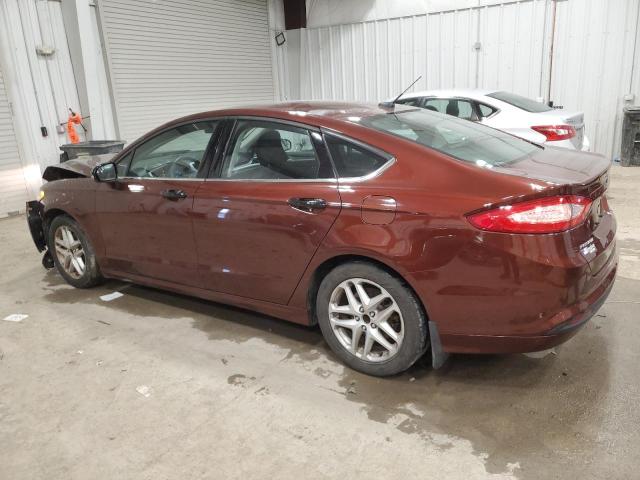 VIN 3FA6P0HD2GR222696 2016 FORD FUSION no.2