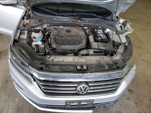 2020 VOLKSWAGEN PASSAT SE - 1VWSA7A30LC010468