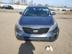 KIA SPORTAGE E photo