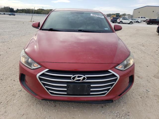 2018 HYUNDAI ELANTRA SE - 5NPD84LF7JH268078