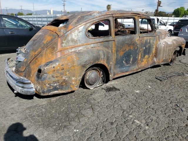 Vin: th155317, lot: 78521544, lincoln two door 19473