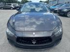 MASERATI GHIBLI S photo