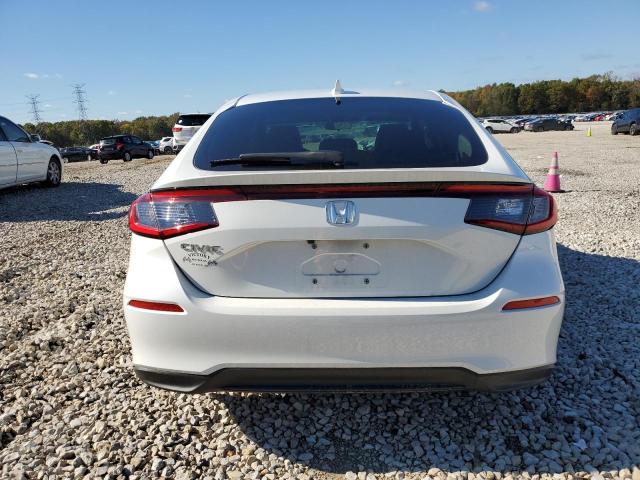 2024 HONDA CIVIC EXL - 19XFL1H75RE016109