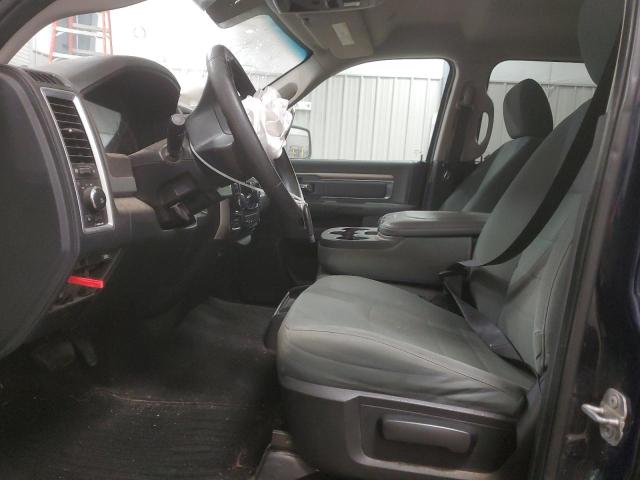 2017 RAM 1500 SLT - 1C6RR7LT4HS672324
