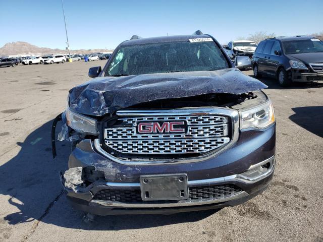2018 GMC ACADIA DEN - 1GKKNPLS4JZ223286