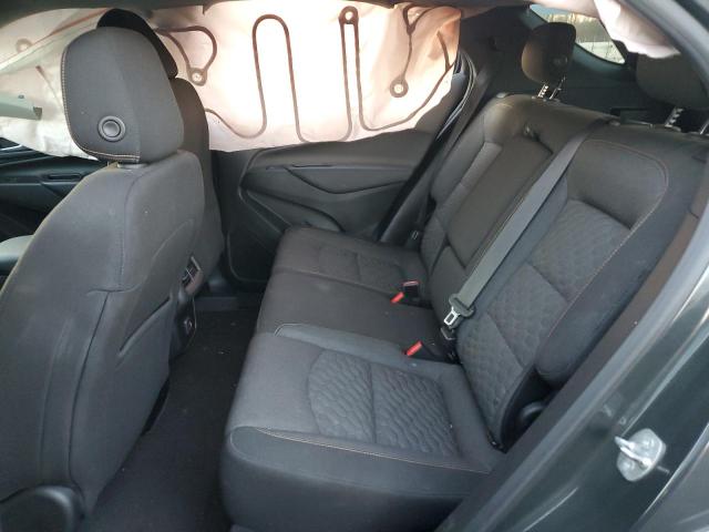2019 CHEVROLET EQUINOX LT - 2GNAXKEV8K6140671