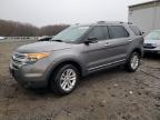 Lot #3024006217 2014 FORD EXPLORER X