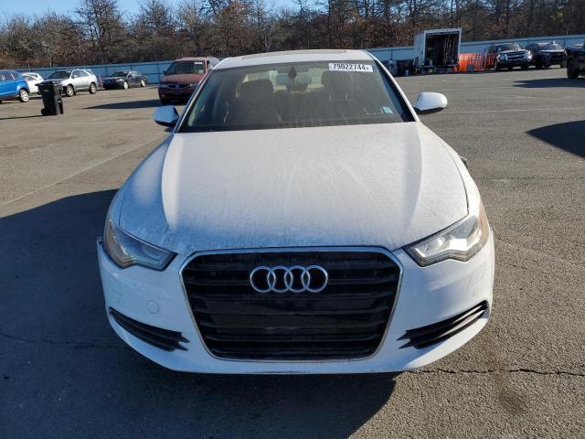 VIN WAUFGAFC0EN025288 2014 AUDI A6 no.5