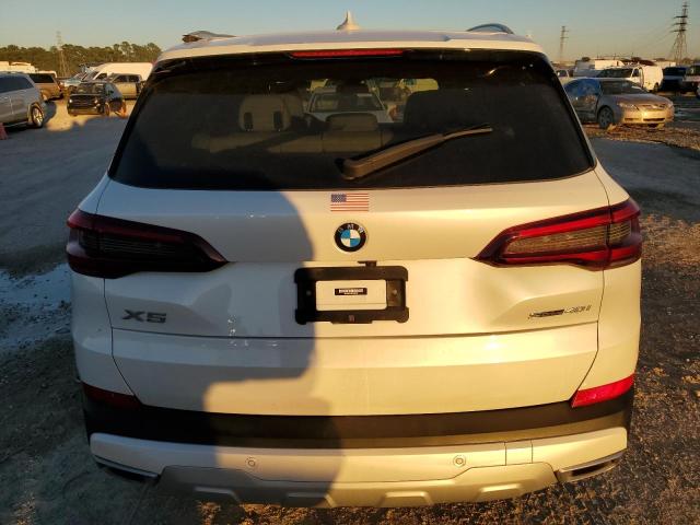 VIN 5UXCR4C09P9P02781 2023 BMW X5 no.6