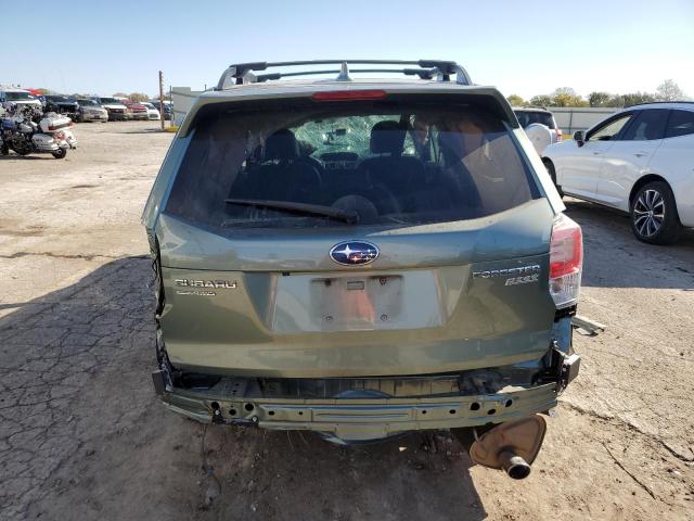 2017 SUBARU FORESTER 2 - JF2SJAWC0HH429117