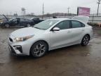 2021 KIA FORTE FE - 3KPF24AD5ME335362