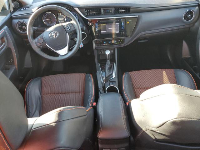 2017 TOYOTA COROLLA L - 5YFBURHE4HP681251