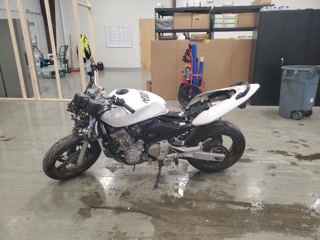 2004 HONDA MOTORCYCLE ZDCPC36034F000746