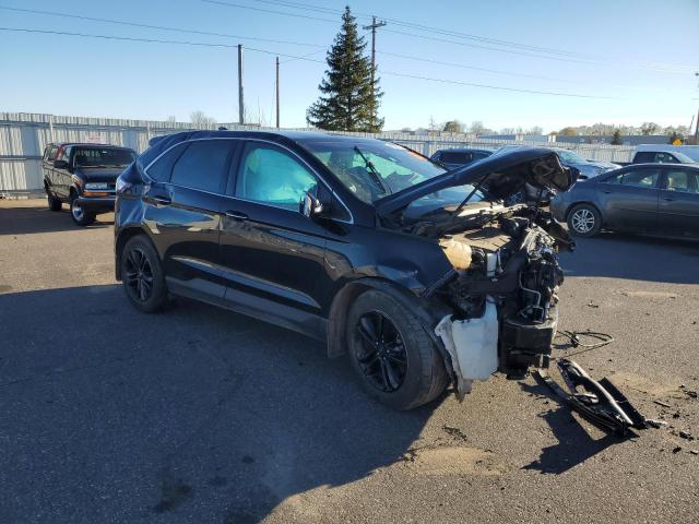 2018 FORD EDGE TITAN - 2FMPK4K8XJBC51753