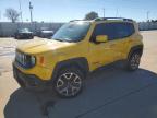 2016 JEEP RENEGADE L - ZACCJBBT6GPD00756