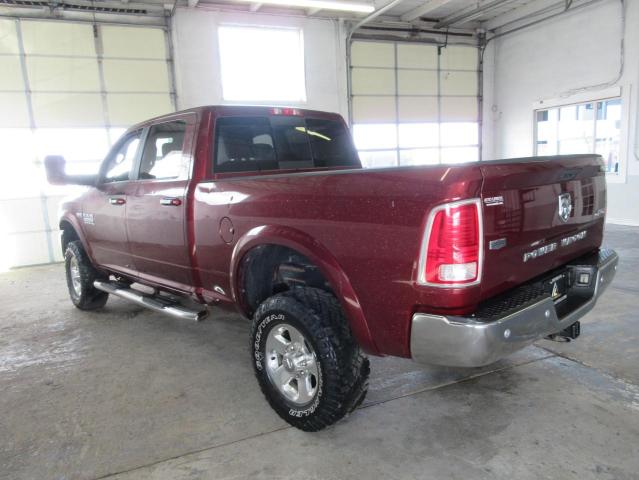 VIN 3C6TR5FJ3HG538321 2017 RAM 2500 no.4